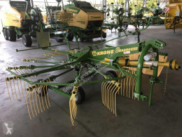 Andaineur double rotor latéral Krone SWADRO 42
