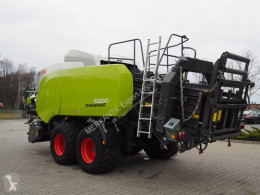 Presse à balles carrées moyenne densité Claas Quadrant 5300RF