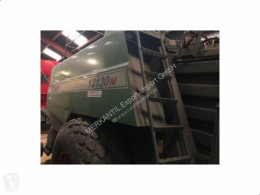 Fendt