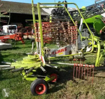 Claas LINER 430 S Andaineur occasion