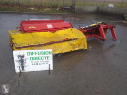 Lely faucheuse conditionneuse 4.1208 Faucheuse occasion