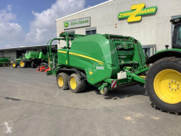 John Deere