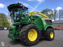 John Deere