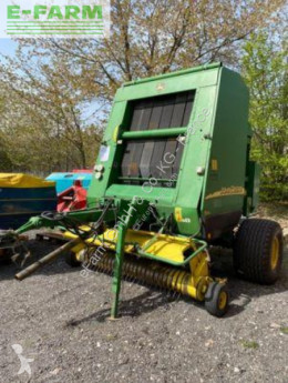 John Deere