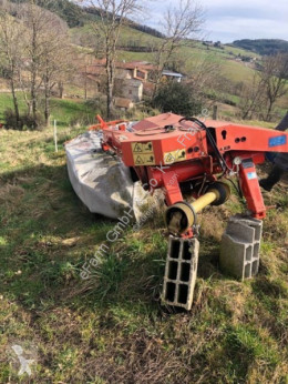 Kuhn GMD 802 Faucheuse occasion