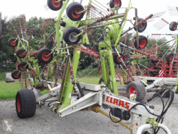 Claas Liner 3000 faneuse occasion