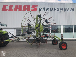 Claas Liner 2900 faneuse occasion