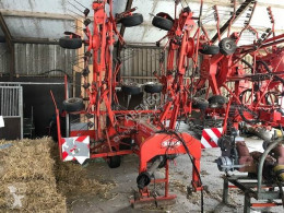 Kuhn GF 10601 TO schudder faneuse occasion