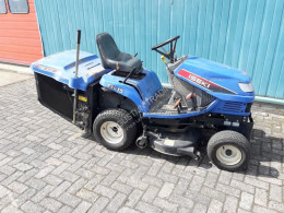 SXG15 used Lawn-mower