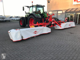 Kuhn GMD 8730 Faucheuse occasion