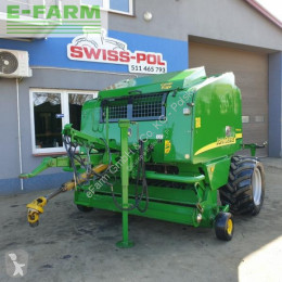 John Deere