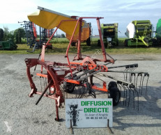 Fella andaineur ts 350 dn Strängläggare begagnad