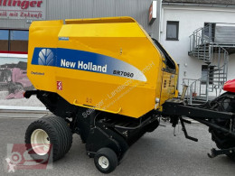 New Holland BR 7060 used Round baler
