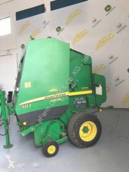 John Deere
