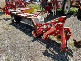 Kuhn GMD 700 gii Faucheuse occasion