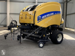 New Holland RB 180 used Round baler