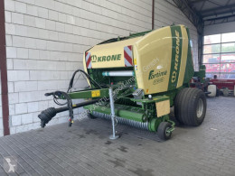 Henificación Rotoempacadora Krone Fortima F 1600 MC nur 200 Ba