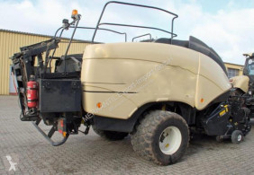New Holland