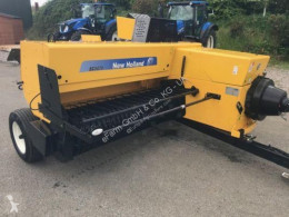 New Holland
