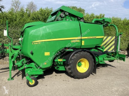John Deere