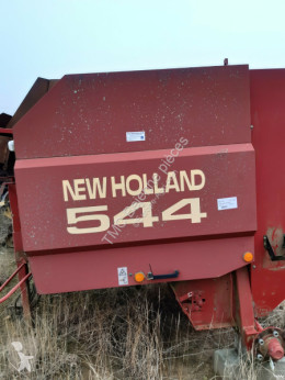 New Holland