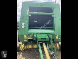 John Deere