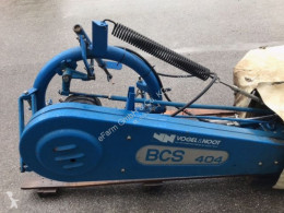 BCS