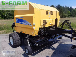 New Holland