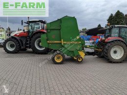 John Deere