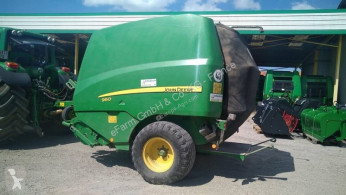 John Deere