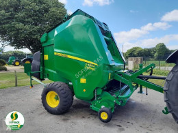 John Deere