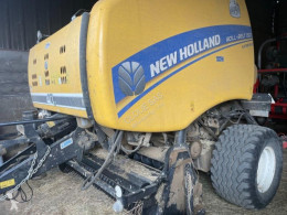 New Holland