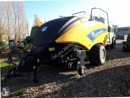 New Holland