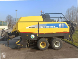 New Holland