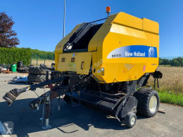 New Holland
