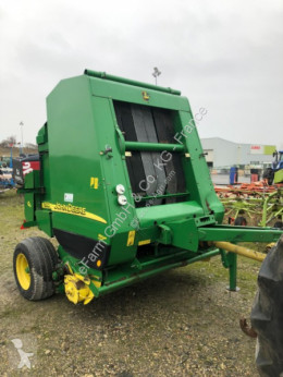 John Deere