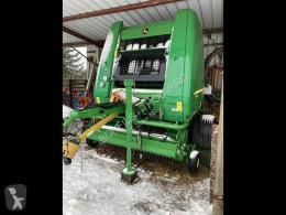 John Deere