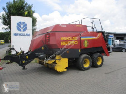 New Holland