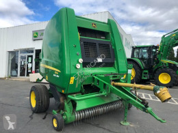 John Deere