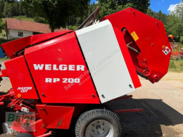 WelgerRP 200