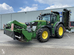 John Deere
