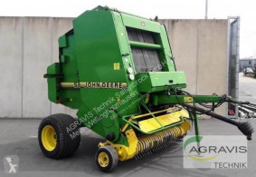 John Deere