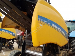 New Holland