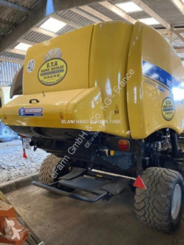 New Holland