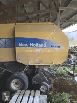 New Holland
