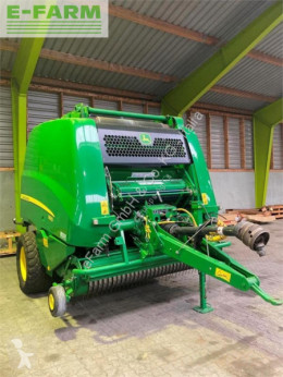 John Deere