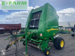 John Deere