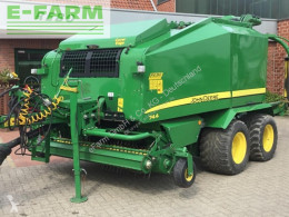 John Deere