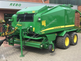 John Deere