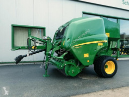 John Deere
